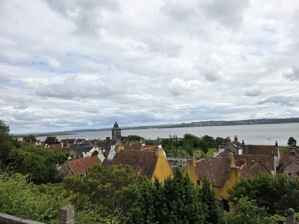 Culross
