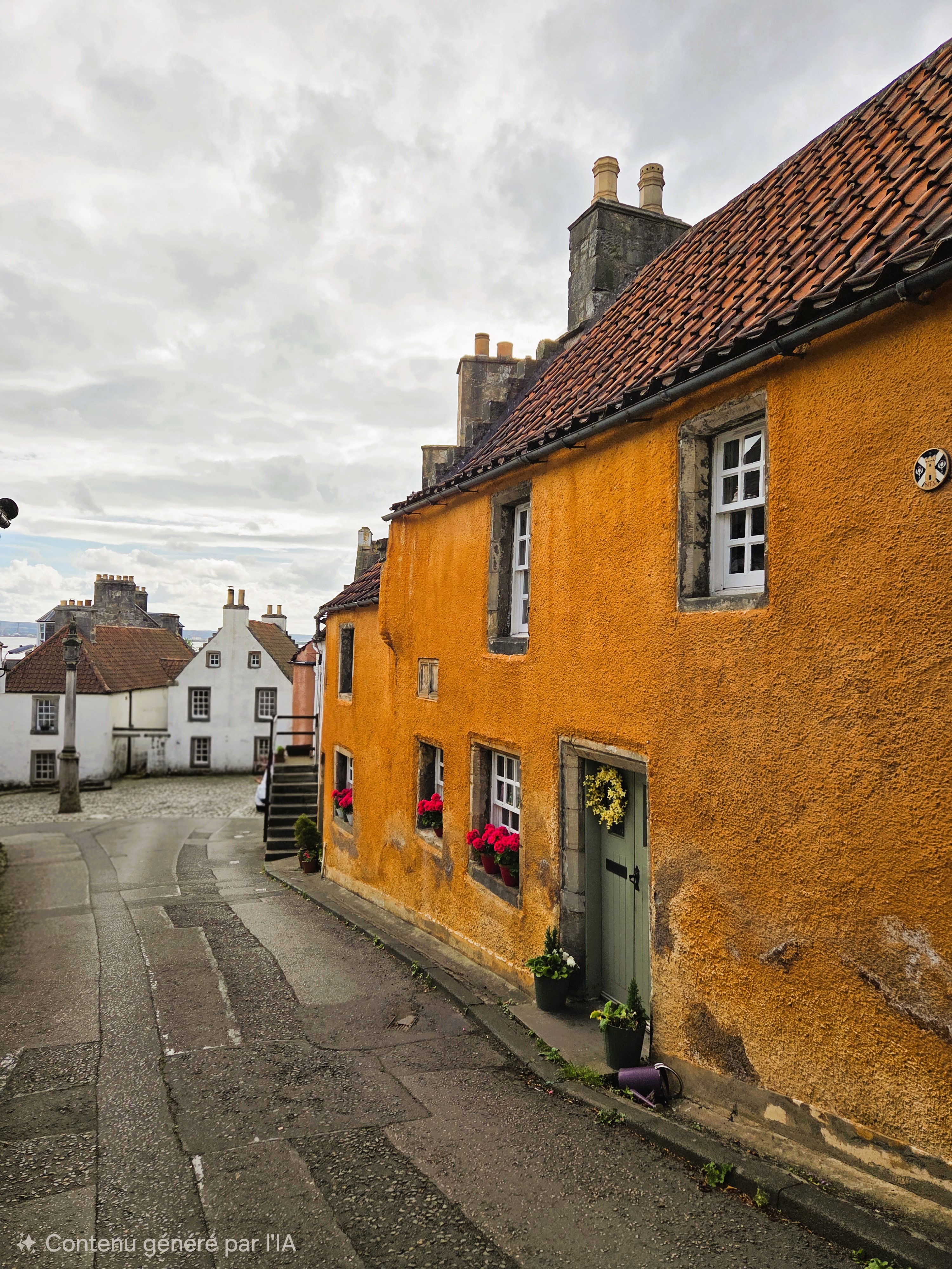 Culross